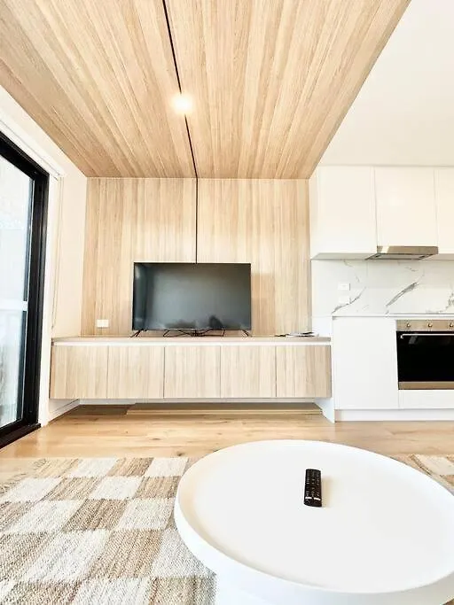 The Goolagong By Parbery Property Group Canberra 0*,  Australia