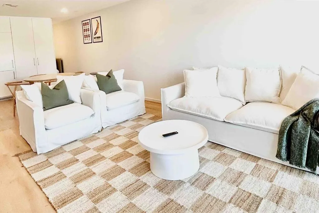 Apartment The Goolagong By Parbery Property Group Canberra