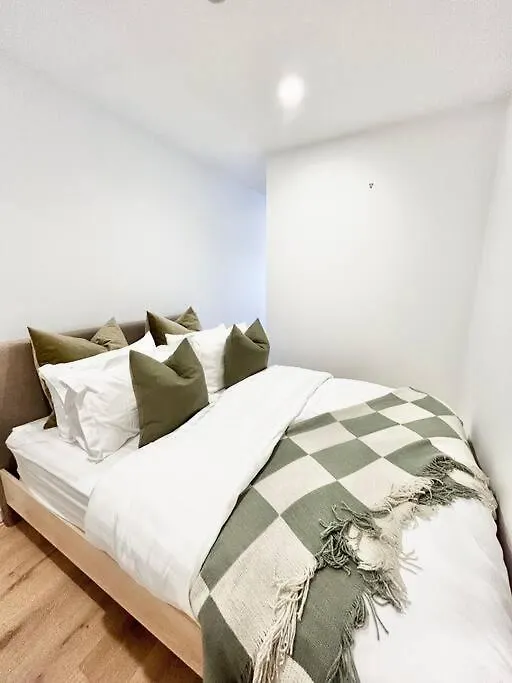 Apartment The Goolagong By Parbery Property Group Canberra