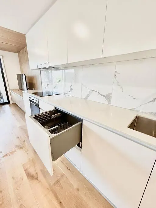 Apartment The Goolagong By Parbery Property Group Canberra Australia