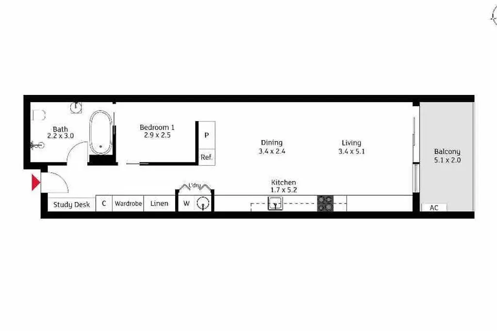 The Goolagong By Parbery Property Group Canberra Australia
