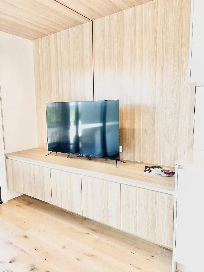 Apartment The Goolagong By Parbery Property Group Canberra Australia
