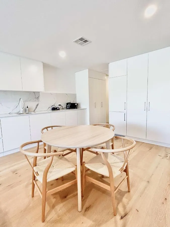 The Goolagong By Parbery Property Group Canberra 0*,  Australia