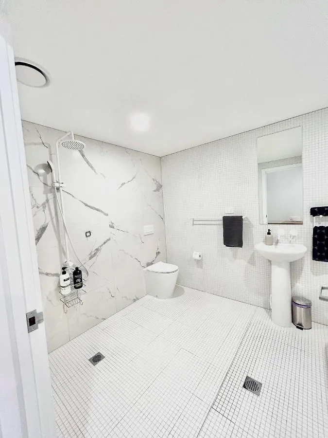 The Goolagong By Parbery Property Group Canberra Apartment