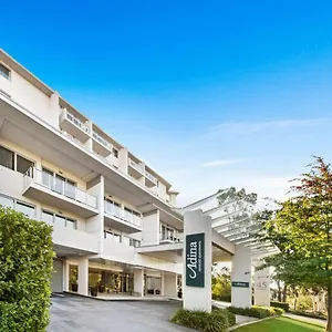 4* Apartahotel Adina Serviced Dickson
