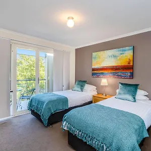 Citystyle Aparthotel