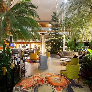 4* Hotel Pavilion On Northbourne