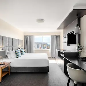 4* Apartahotel Mantra On Northbourne