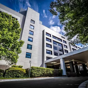 Crowne Plaza By Ihg Отель