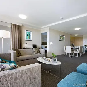 Pacific Aparthotel