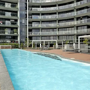 Aac - Manhattan Aparthotel