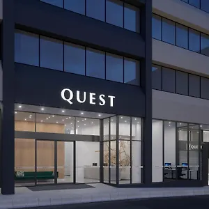 Quest Walk Canberra