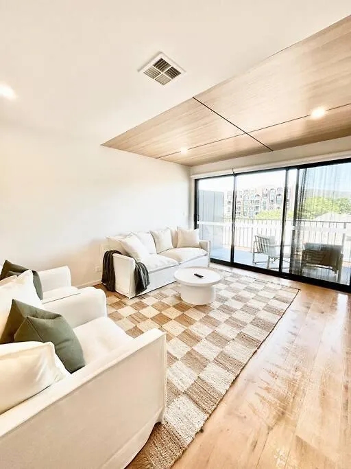 The Goolagong By Parbery Property Group Canberra Apartment